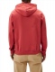 Sweatshirt Drochood 50509975 612 Medium Red