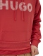 Sweatshirt Drochood 50509975 612 Medium Red