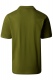 Polo M Polo Piquet Nf00cg71pib1 Forest Olive