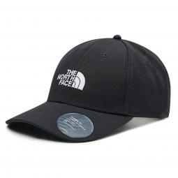 Recycled 66 Classic Hat Nf0a4vsvky41 Black