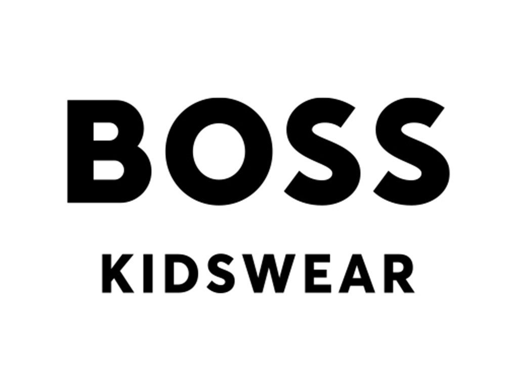 Boss Kidswear